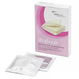 Oralsafe Strawberry Flavoured Latex Dental Dams (8 Pack)