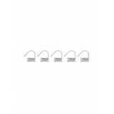 Spare Lock - White