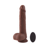 Ann Summers 6.5 Inch Thrusting Remote Control Vibrating Dildo
