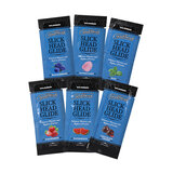 GoodHead Slick Head Glide 6-Pack