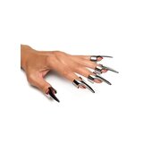 Clawed Sensation Play Rings