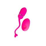 Deluxe Pink Wireless Love Egg