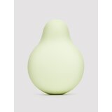 Iroha by Tenga MIDORI Soft Touch Extra Quiet Clitoral Vibrator - Green