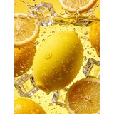 Lemon Toy Clitoral Massager by ROMP - Yellow