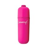 Screaming O 3+1 Soft Touch Bullet Pink