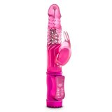 Sexy Things - Romping Rabbit - Fuchsia
