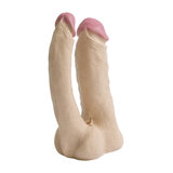 Double Penetrator The Naturals