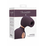 Irresistible - Invincible - Purple