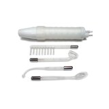 Neon Wand Electrosex Kit