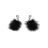 Feathered Nipple Clamps