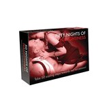 Fifty Nights of Naughtiness