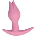 Fun Factory Bootie Fem Butt Plug - Rose