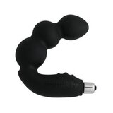 Rocks Off Big-Boy Prostate Massager (Black)