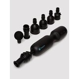 Xtensity Pleasure Force Premium Suction Masturbator - Black