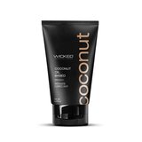 Wicked Sensual Coconut Oil-Based Lube - 4 oz.