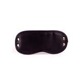 Ann Summers Signature Faux Leather Blindfold Eyemask