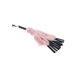 S&M Brat Faux Fur Flogger