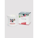 Exotiq Massage Candle Vanilla Amber - 200g