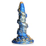 Creature Cocks - Lord Kraken Tentacled Silicone Dildo