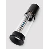 Pumpworx Max Boost Penis Pump - Black