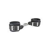 Unisex Leatherette Cuffs