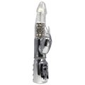 Jack Rabbit Multi-Speed Vibrator With Rotating Beads