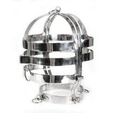 Rigid Steel Head Cage