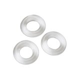 Donut Stay Hard Ring Combo Pack - Clear