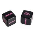 Dare To Be Sexy Dice Game