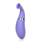 Rechargeable Clitoral Pump