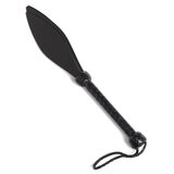 Leather Four-Tipped Paddle