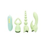 Pleasure Hunter Multi-Function Vibrator