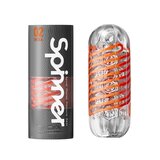 Tenga Spinner 02 - Hexa Stroker