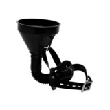 Master Series Latrine Extreme Funnel Gag