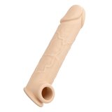 Performance Maxx - Life-Like Extension 8" - Vanilla