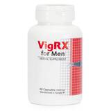 VigRX for Men Herbal Supplement (60 Capsules)