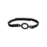 Open Invitation - O-Ring Gag with Padded Strap