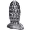 The Dragon's Egg Monster Butt Plug - 6.5 Inch