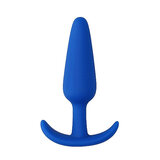 Slim Butt Plug - Blue