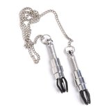 Steel Chain Nipple Clamps