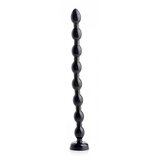 Hosed 19" Beaded Anal Snake