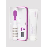 TensCare iTouch Go Wireless Pelvic Floor Exerciser - White