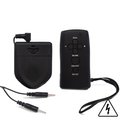Sex Sparks Bolt Electro Sex Remote Control & Power Kit