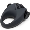 Buckin Bronco Rechargeable Vibrating Cock Ring