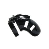 Man Cage Model 01 - 3.5"