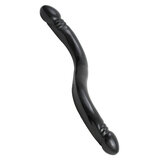 Double Header 18 inch Smooth