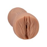 Signature Strokers - Skye Blue - ULTRASKYN Pocket Pussy