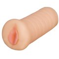 Hot Lips Realistic Masturbator