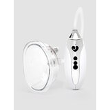 Lovehoney Pussy Power Rechargeable Auto-Suction Pussy Pump - Clear