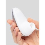 Womanizer Starlet Rechargeable Clitoral Stimulator - White